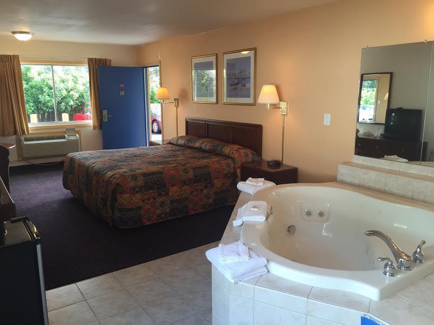 Belmont Inn And Suites Hampton Oda fotoğraf