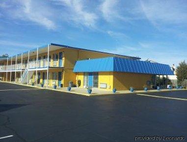 Belmont Inn And Suites Hampton Dış mekan fotoğraf