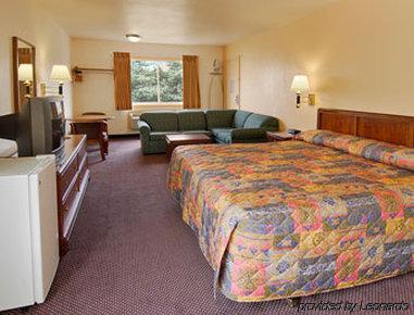 Belmont Inn And Suites Hampton Oda fotoğraf
