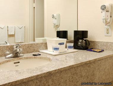 Belmont Inn And Suites Hampton Oda fotoğraf