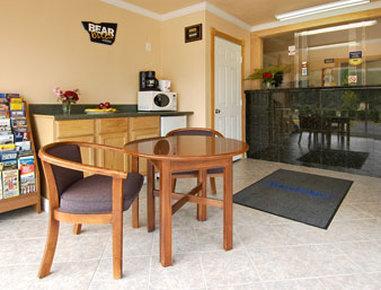 Belmont Inn And Suites Hampton Dış mekan fotoğraf